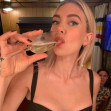 Vanessa Kirby. Foto: Instagram Vanessa Kirby