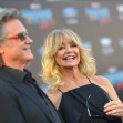 Kurt Russell și Goldie Hawn
