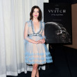 Premiere Of A24's "The Witch" - Red Carpet