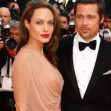 BRAD SI ANGELINA