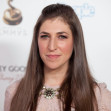Mayim Bialik