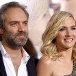 Sam Mendes și Kate Winslet