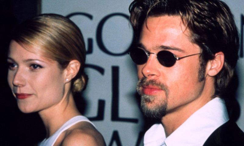 Gwyneth Paltrow, la un pas să refuze rolul care i-a adus Oscarul. Adevărul despre despărțirea de Brad Pitt