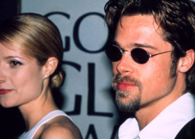 Gwyneth Paltrow, la un pas să refuze rolul care i-a adus Oscarul. Adevărul despre despărțirea de Brad Pitt