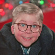 A CHRISTMAS STORY 1983 MGM/UA Entertainment film with Peter Billingsley