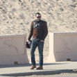 *EXCLUSIVE* Keanu Reeves shows off his very fit bod at 56 as he goes for a swim in Malibu **WEB EMBARGO UNTIL 12:15 PST on January 6, 2021**
