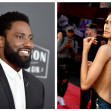 John David Washington, Zendaya