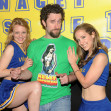 Dustin Diamond Joins The Cast Of "The Awesome 80's Prom"