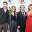 55th New York Film Festival - "Spielberg" - Arrivals