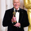 Christopher Plummer death