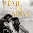 A Star Is Born (2018) directed by Bradley Cooper and starring Lady Gaga, Bradley Cooper and Sam Elliott.