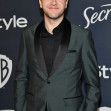 21st Annual Warner Bros. And InStyle Golden Globe After Party - Arrivals