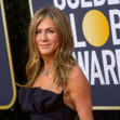 Beverly Hills, Los Angeles, USA. 05th Jan, 2020. Jennifer Aniston attends the 77th Annual Golden Globe Awards, Golden Globes, at Hotel Beverly Hilton in Beverly Hills, Los Angeles, USA, on 05 January 2020. | usage worldwide Credit: dpa picture alliance/Al