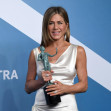 CA: 26th Annual Screen Actors Guild Awards - Pressroom