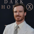 Michael Fassbender
