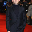 'The Mercy' World Premiere - Red Carpet Arrivals