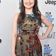 2017 Film Independent Spirit Awards  - Red Carpet