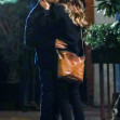 EXCLUSIVE FIRST LOOK!: Daisy Edgar-Jones Locks Lips with Sebastian Stan on the Vancouver set of 'Fresh.'
