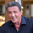 Sylvester Stallone and His Family Are Guests of Honor at A Dinner to Celebrate the 9th Annual Acapulco Film Festival