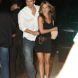 Jennifer Aniston and John Mayer are one hot item! 1/1