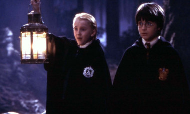 Harry Potter și Draco Malfoy, pe covorul roșu în NY. Daniel Radcliffe și Tom Felton, la 14 ani de la ultimul film împreună