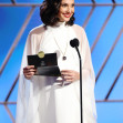 Entertainment: 78th Annual Golden Globe Awards