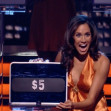Meghan Markle starred as a scantily-clad 'briefcase girl' on Deal or No Deal while she was a struggling actress