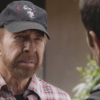 Chuck Norris makes a cameo on the TV show "Hawaii Five-0"