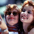 Thelma &amp; Louise, Thelma And Louise