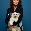 "The Last Of Robin Hood" Portraits - 2013 Toronto International Film Festival