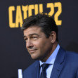 U.S. Premiere Of Hulu's "Catch-22" - Arrivals