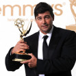63rd Annual Primetime Emmy Awards - Press Room