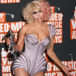 2009 MTV Video Music Awards Press Room held at Radio City Music Hall in New York, America - 13 Sep 2009