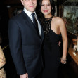 Charles Finch and Chanel pre-Oscar party, Los Angeles, America - 25 Feb 2012
