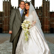 Lord Freddie Windsor And Sophie Winkleman Wedding
