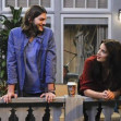 Zoey in Two and a Half Men 4