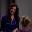 Zoey in Two and a Half Men