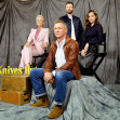 Photocall For Lionsgate's "Knives Out"