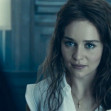 USA. Emilia Clarke  in a scene from the ©Roadside Attractions  new movie: Above Suspicion (2020).Plot: The story that lead to the first conviction for murder of an FBI agent. Ref:  LMK110-J6670-170720Supplied by LMKMEDIA. Editorial Only.Landmark Media