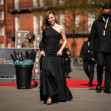74th British Academy Film Awards, Arrivals, Royal Albert Hall, London, UK - 11 Apr 2021