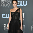 25th Annual Critics' Choice Awards - Arrivals