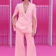"Killing Eve" and "When Heroes Fly" Pink Carpet Arrivals - The 1st Cannes International Series Festival