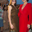 ROME, Celebrity attend the Cocktail at Fendi Couture