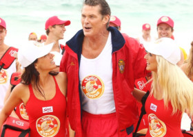 Cum arată David Hasselhoff în 2026, la 73 de ani. Apariția starului din „Baywatch” i-a îngrijorat pe fani: „Mi se pare schimbat total”