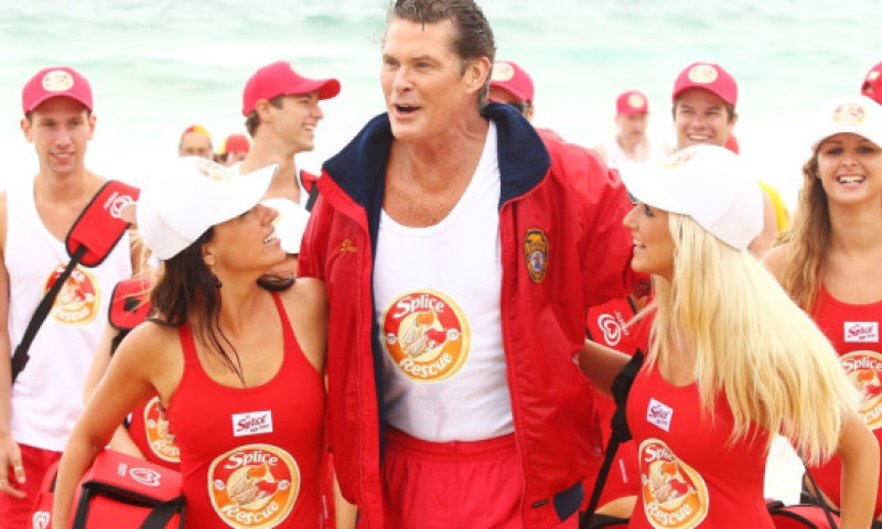 Cum arată David Hasselhoff în 2026, la 73 de ani. Apariția starului din „Baywatch” i-a îngrijorat pe fani: „Mi se pare schimbat total”