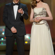 83rd Annual Academy Awards, Show, Los Angeles, America - 27 Feb 2011
