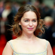 Emilia Clarke. Profimedia