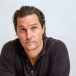 Matthew McConaughey