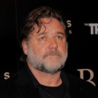New York, USA. 22nd October, 2018. Actor Russell Crowe attends the New York screening of 'Boy Erased' at the Whitby Hotel on October 22, 2018 in New York City. Credit: Ron Adar/Alamy Live News