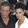 monica bellucci si vincent cassel